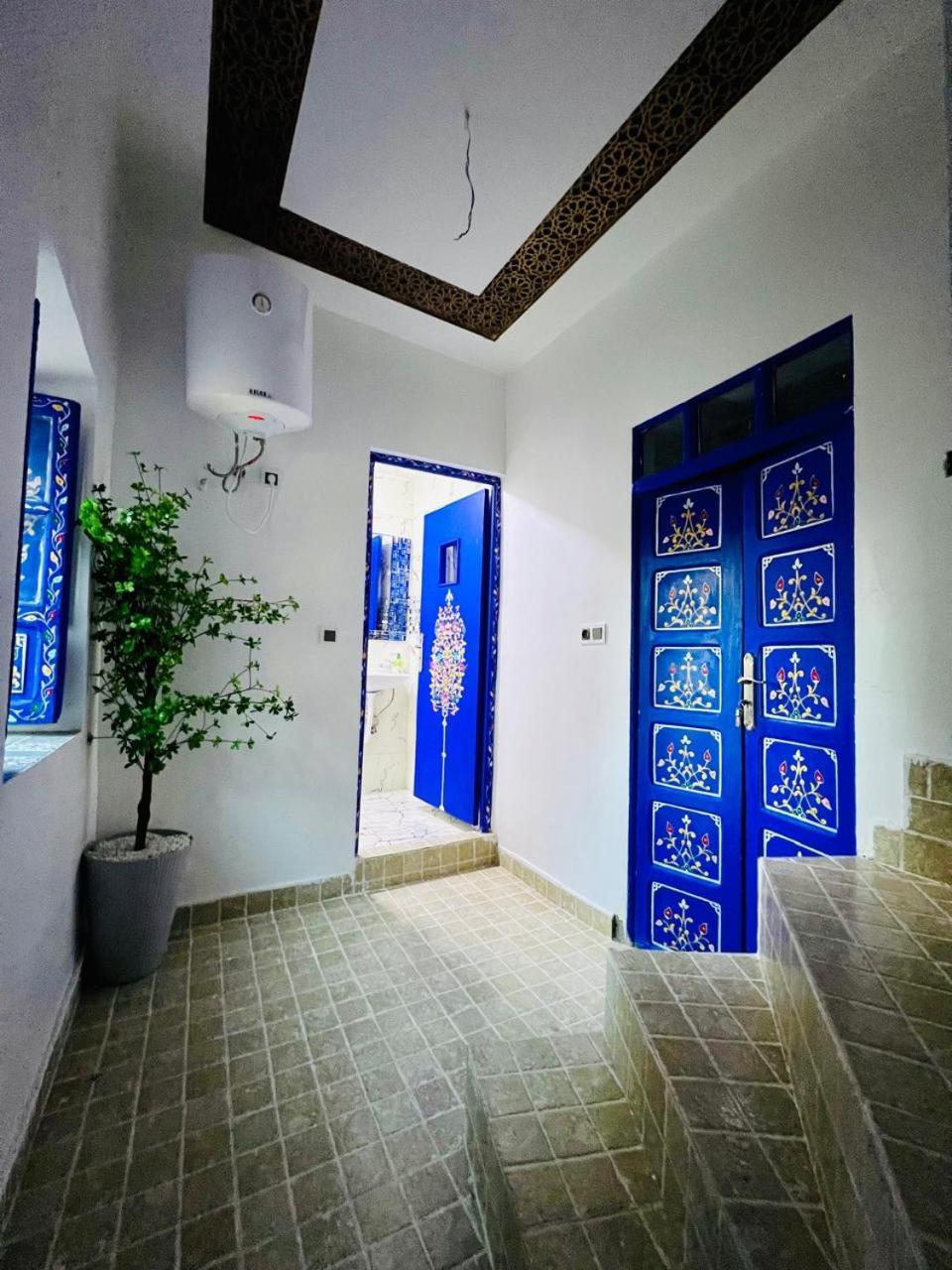 Riad Cascada Marrakesh Exterior photo